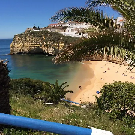 Willa Modern With Swimming Pool Near Carvoeiro Carvoeiro (Lagoa)