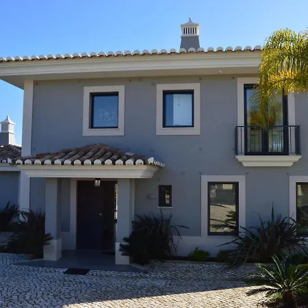 Willa Modern With Swimming Pool Near Carvoeiro Carvoeiro (Lagoa)