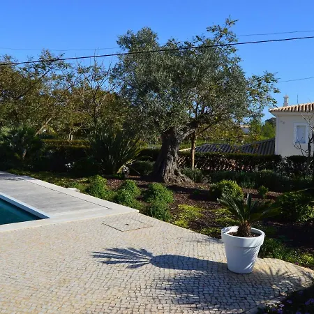 Willa Modern With Swimming Pool Near Carvoeiro Carvoeiro (Lagoa)