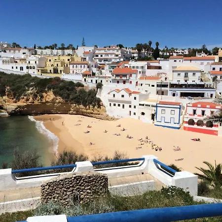 Modern With Swimming Pool Near Carvoeiro Willa *