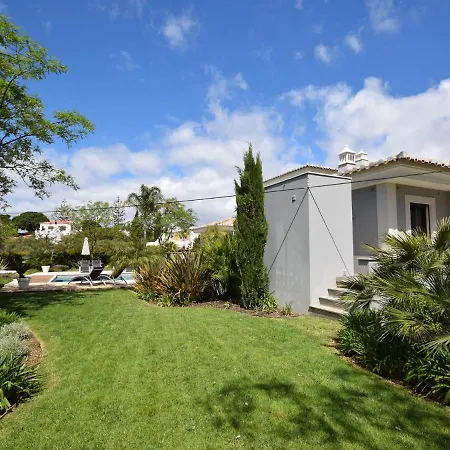 Modern With Swimming Pool Near Carvoeiro Willa Carvoeiro (Lagoa)
