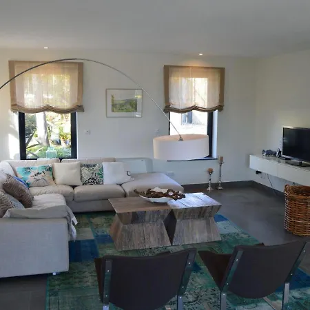 Modern With Swimming Pool Near Carvoeiro * Carvoeiro (Lagoa)