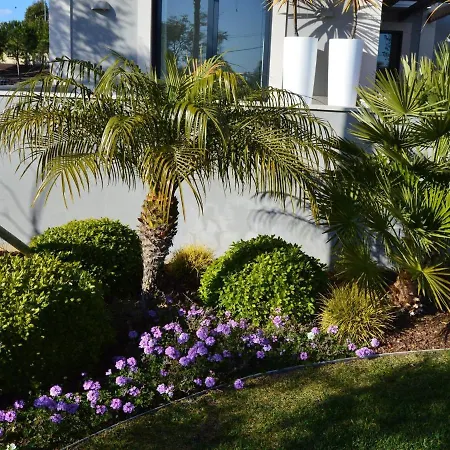 Villa Modern With Swimming Pool Near Carvoeiro *