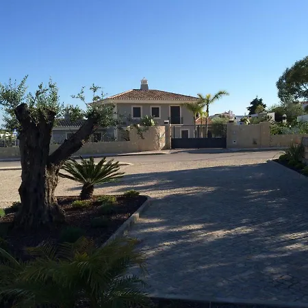 Modern With Swimming Pool Near Carvoeiro * Carvoeiro (Lagoa)